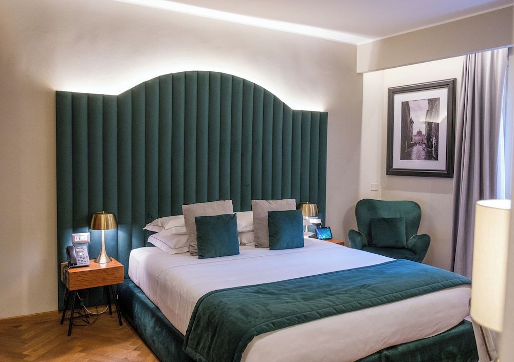 undefined Antico Albergo del Sole al Pantheon