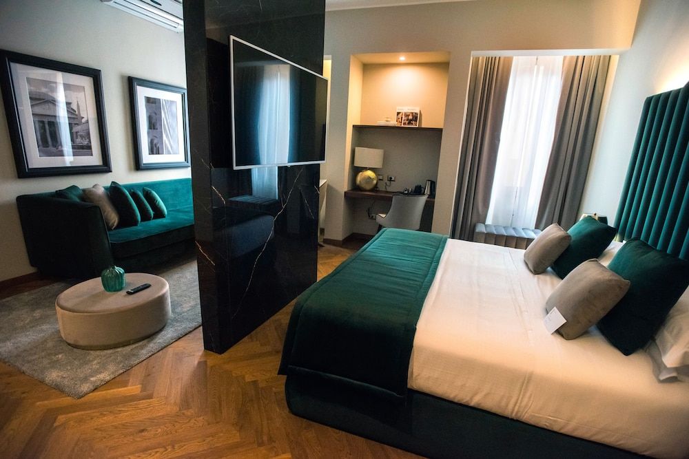 undefined Antico Albergo del Sole al Pantheon 2