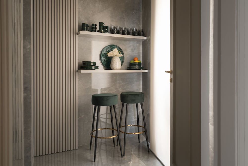 Antico Albergo del Sole al Pantheon Pantheon View Suite Apartment 6