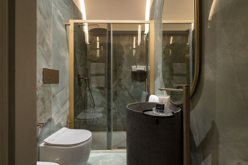 Antico Albergo del Sole al Pantheon Pantheon View Suite Apartment 4