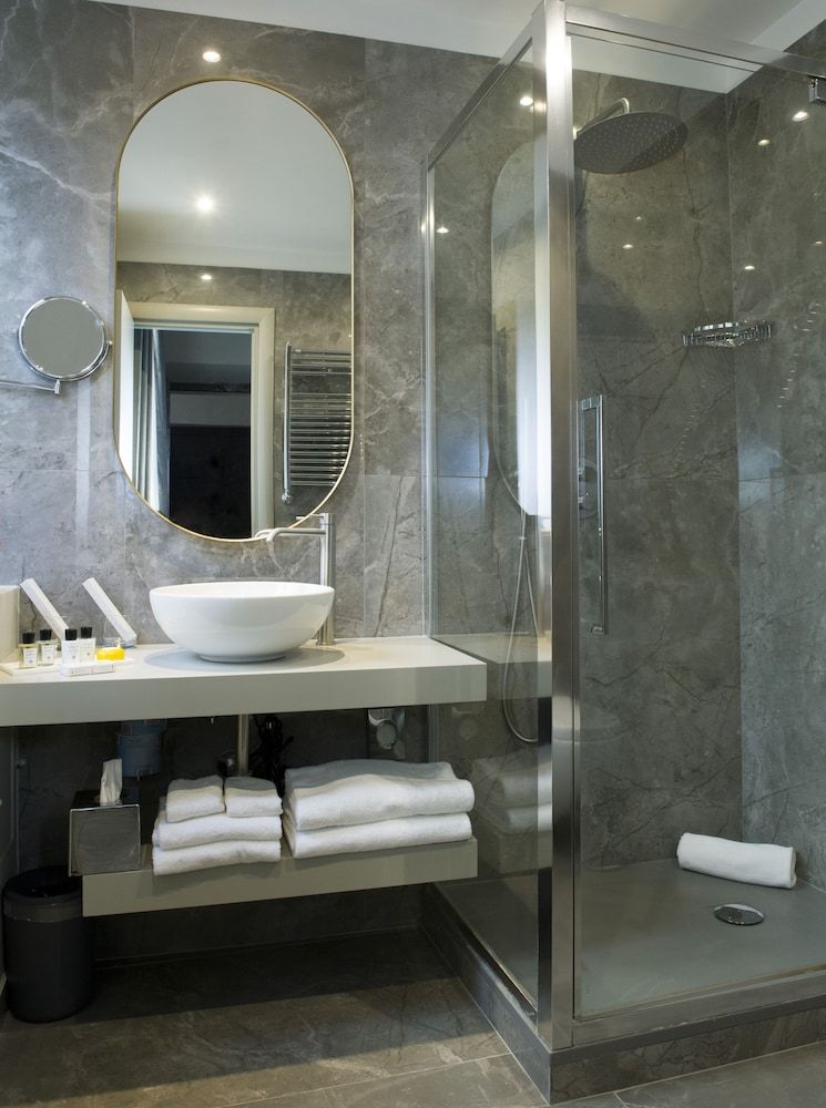 Antico Albergo del Sole al Pantheon Deluxe Suite Annex Pantheon View 2