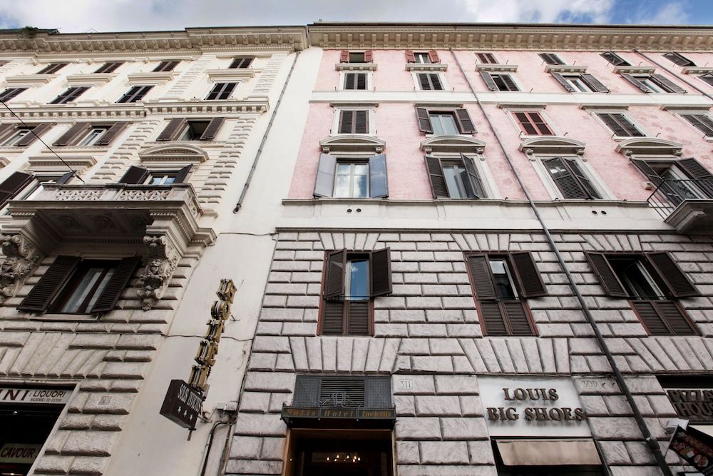 undefined Hotel Solis 5