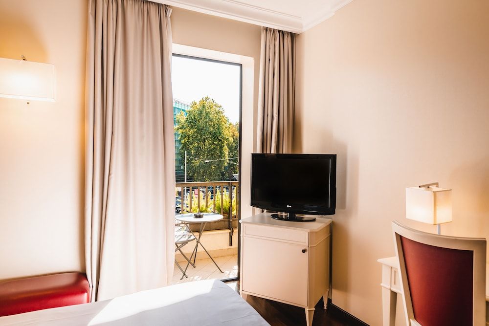 Trilussa Palace Wellness & Spa Classic Double Room (Plus) 9