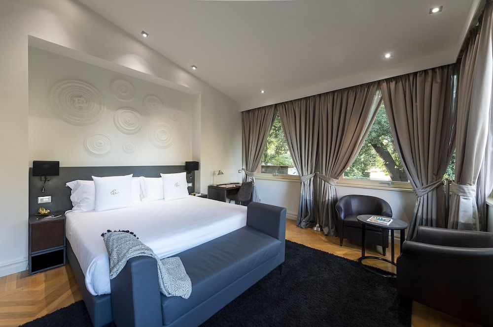 undefined Hotel Principe Torlonia 9