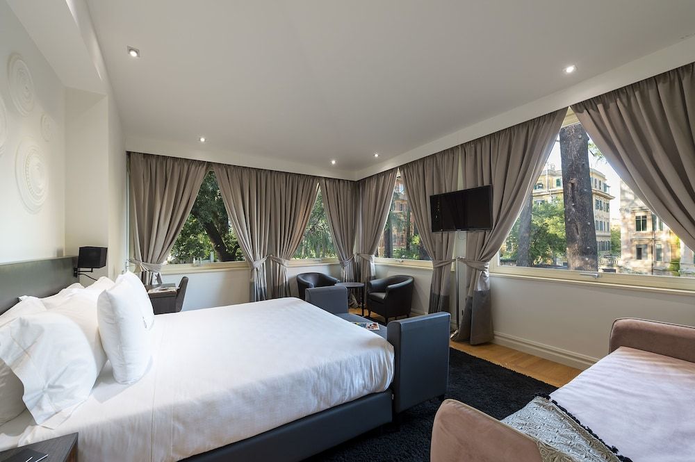 undefined Hotel Principe Torlonia 2