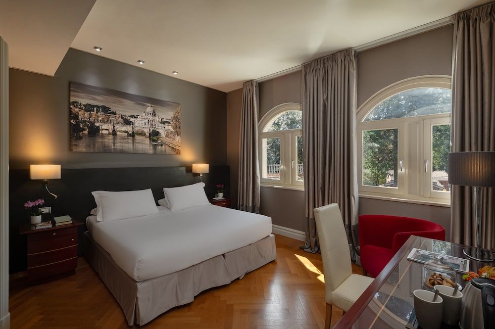 Hotel Principe Torlonia