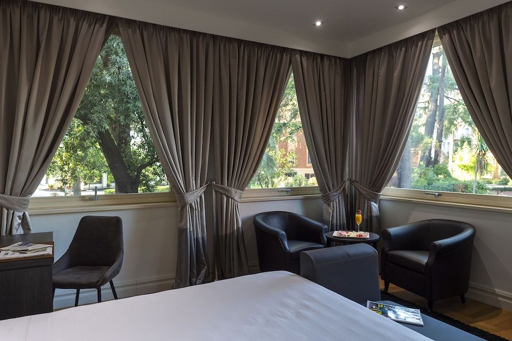 Hotel Principe Torlonia Junior Suite 15