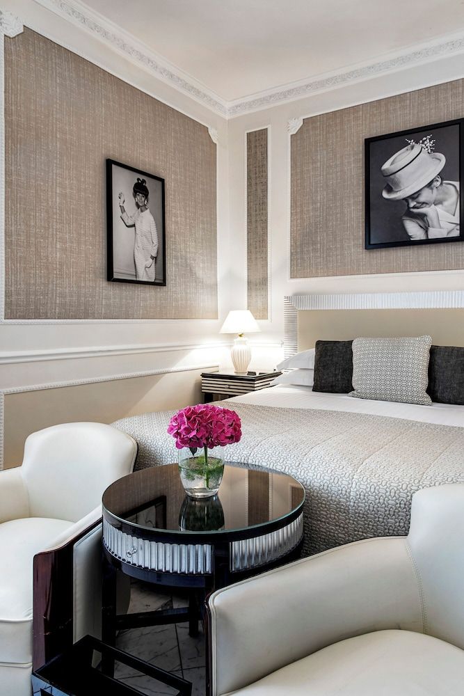Baglioni Hotel Regina - The Leading Hotels of the World Superior Room 2