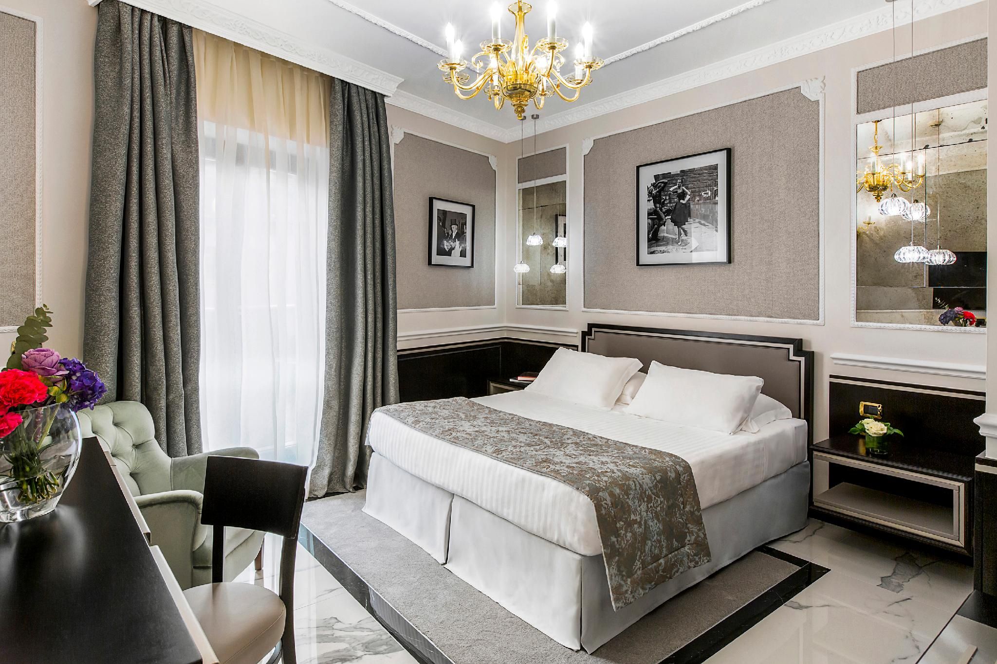 Family Room 2-bedrooms
