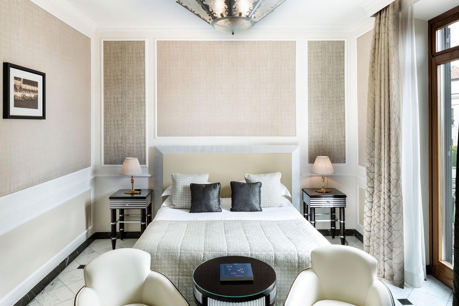 Family Room 2-bedrooms