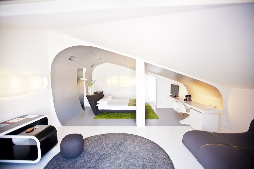 undefined Hotel Ripa Roma 4