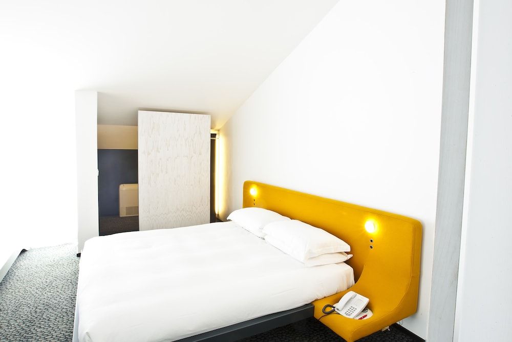 undefined Hotel Ripa Roma 3