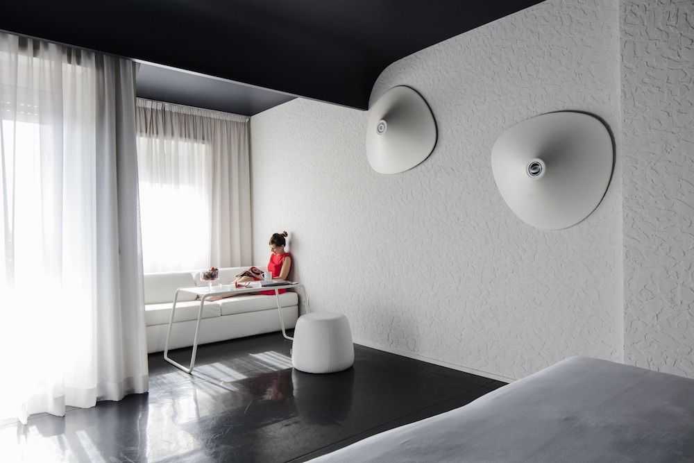 undefined Hotel Ripa Roma