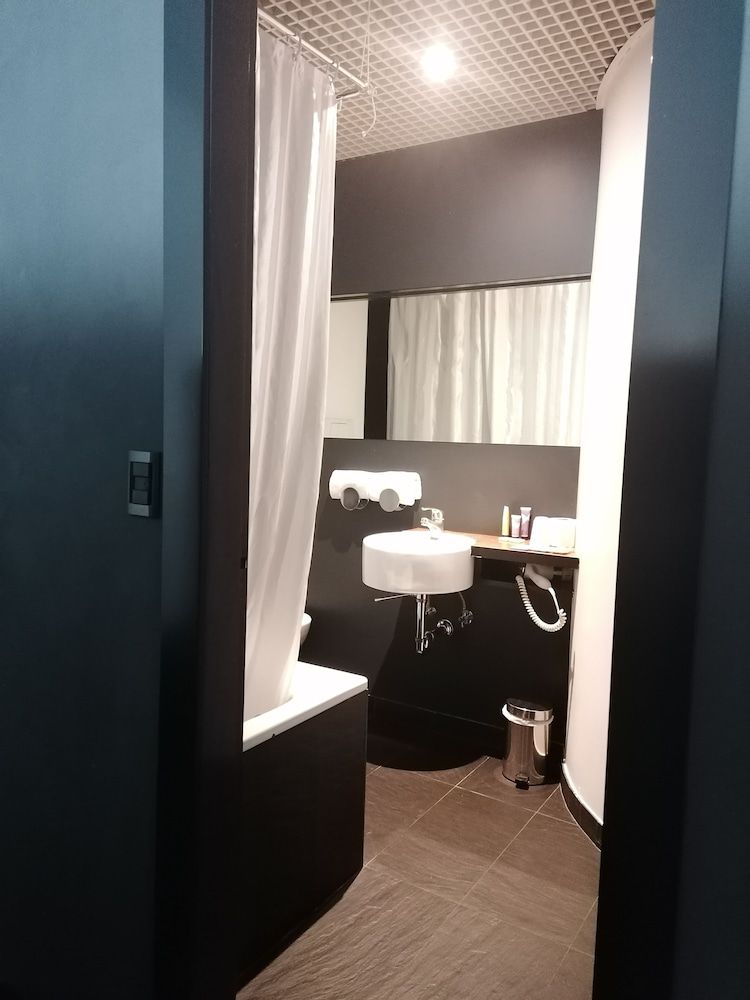 undefined Hotel Ripa Roma 9