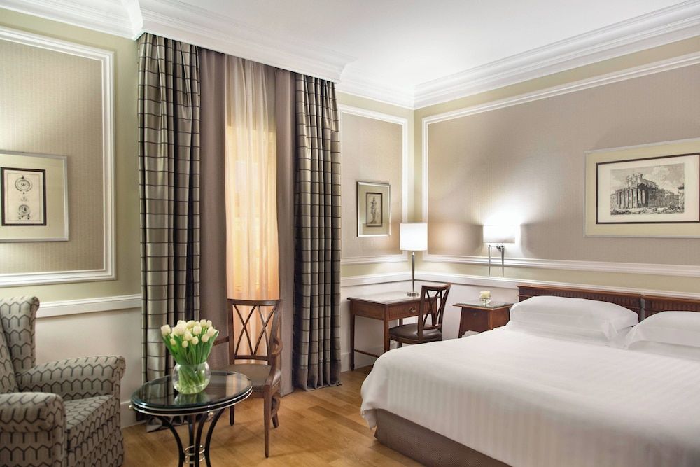 Suite, 1 Bedroom