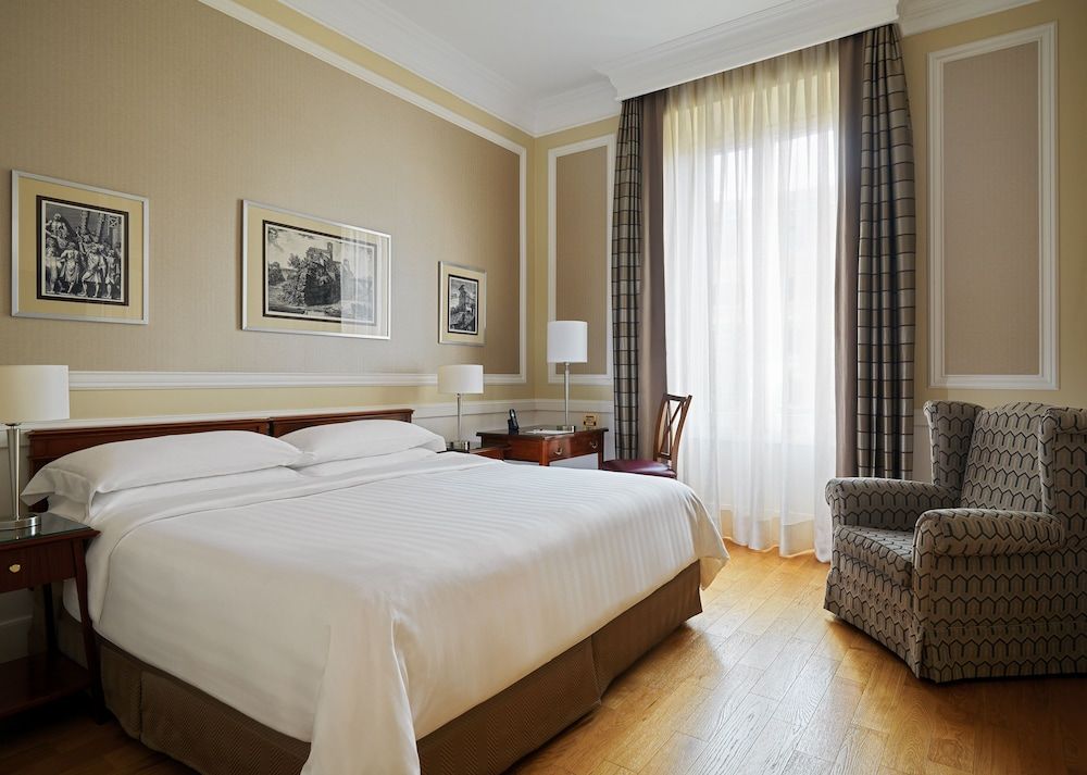 Family Room, 1 Double Bed