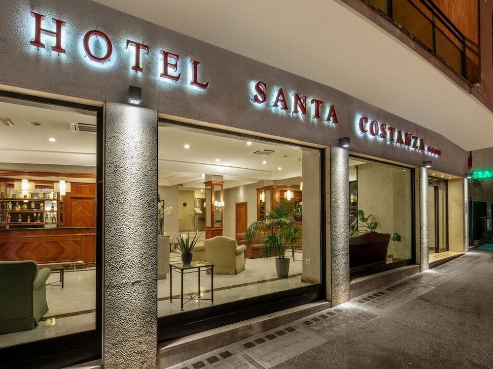undefined Hotel Santa Costanza by OMNIA hotels 7