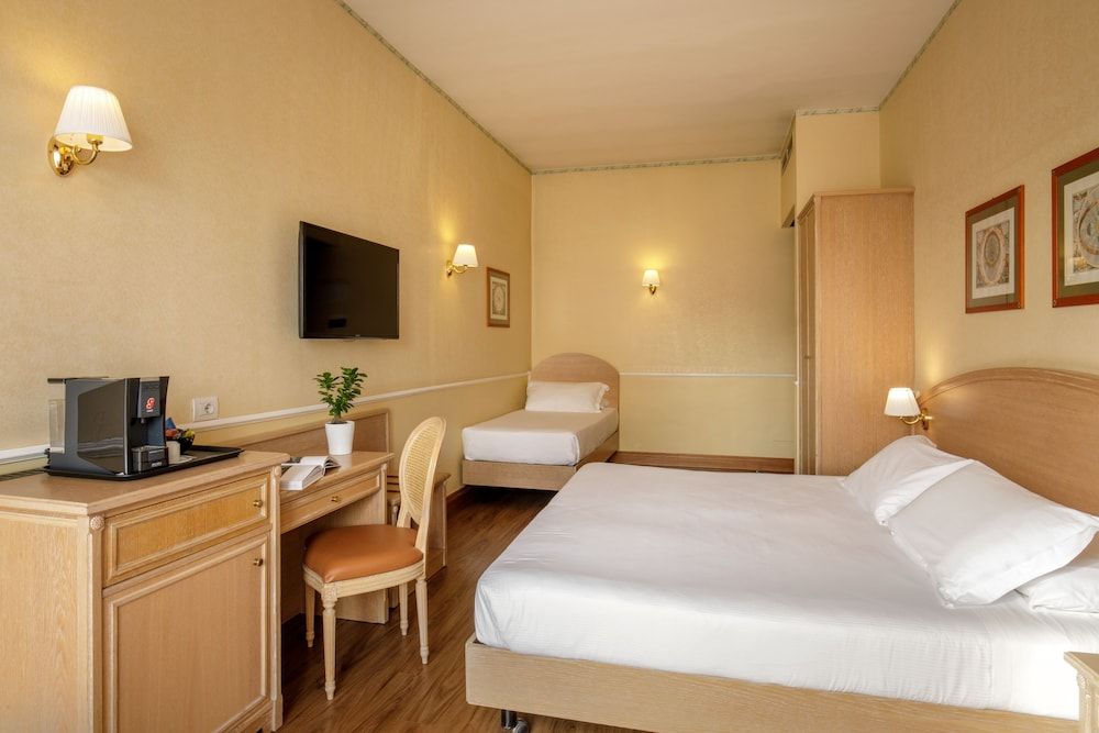 Family Quadruple Room
