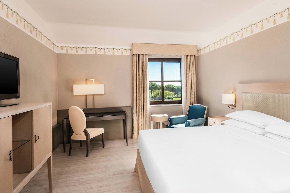 undefined Sheraton Rome Parco de’ Medici