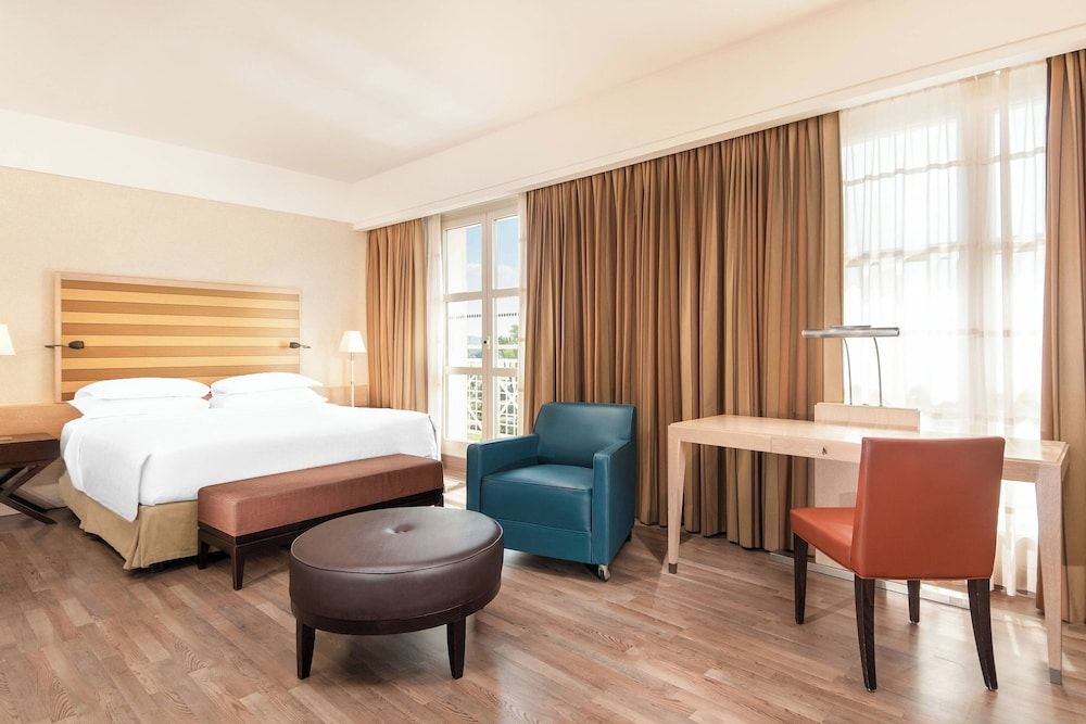 undefined Sheraton Rome Parco de’ Medici 2