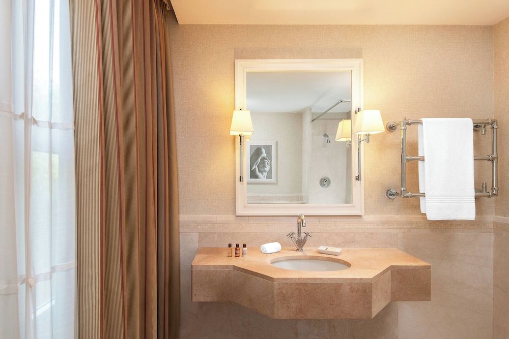 undefined Sheraton Rome Parco de’ Medici 8