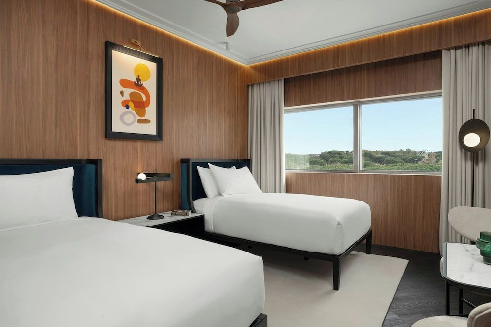 undefined Cardo Roma, Autograph Hotel