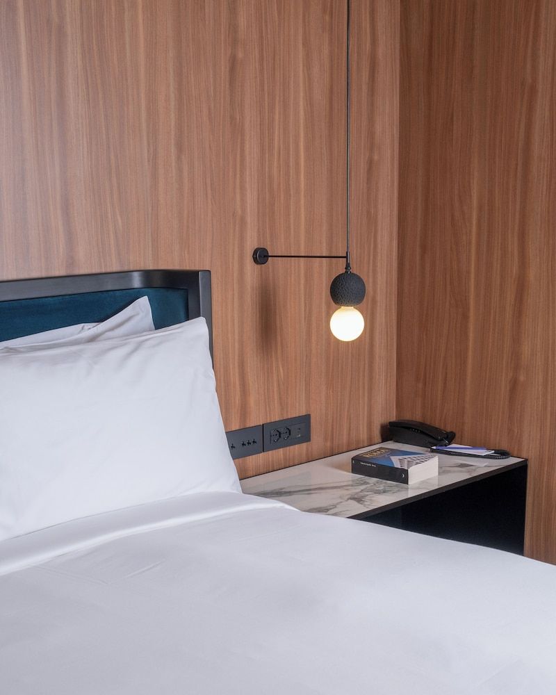 undefined Cardo Roma, Autograph Hotel 8