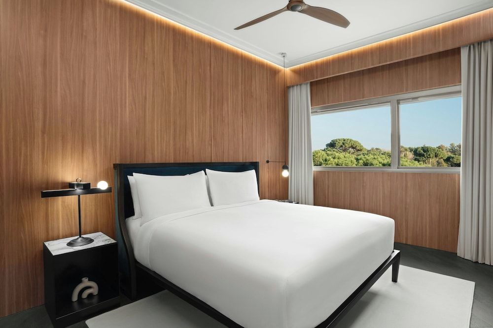 undefined Cardo Roma, Autograph Hotel 4