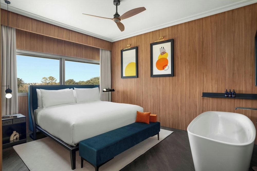 undefined Cardo Roma, Autograph Hotel 9