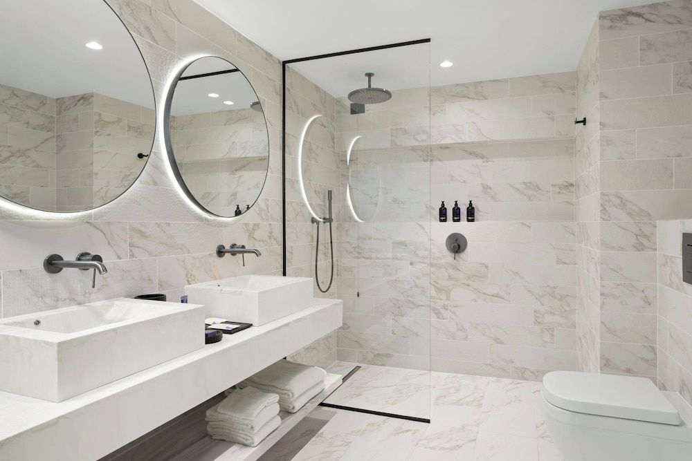 undefined Cardo Roma, Autograph Hotel 10