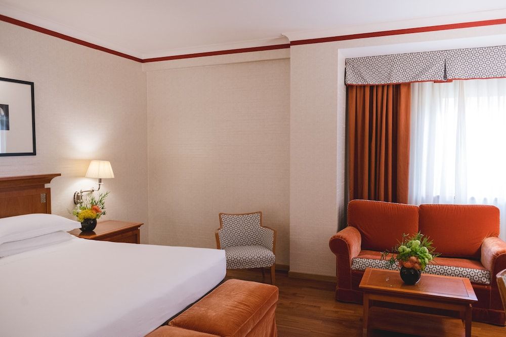 undefined Starhotels Metropole 5