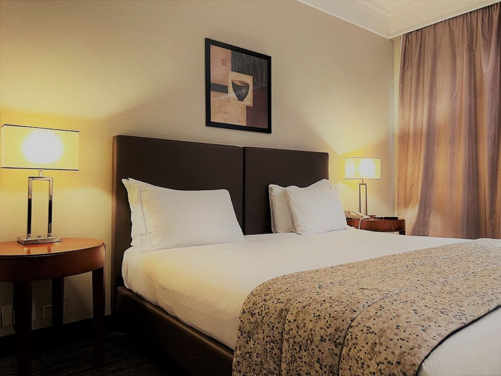 Junior Suite, Multiple Beds