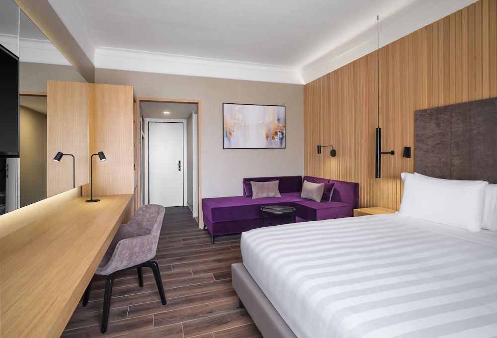 Premium Room
