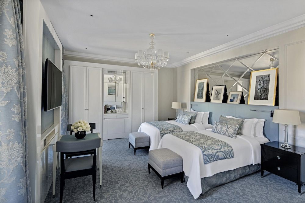 undefined The St. Regis Rome