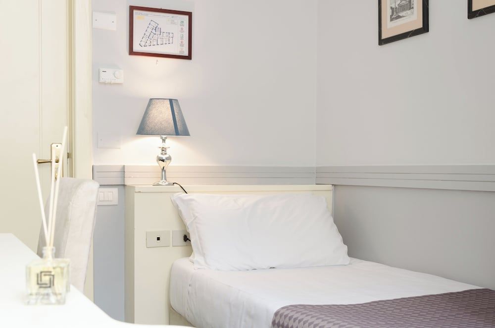 undefined Traiano Hotel 3