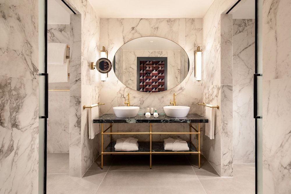 Signature Suite, 1 Bedroom, City View