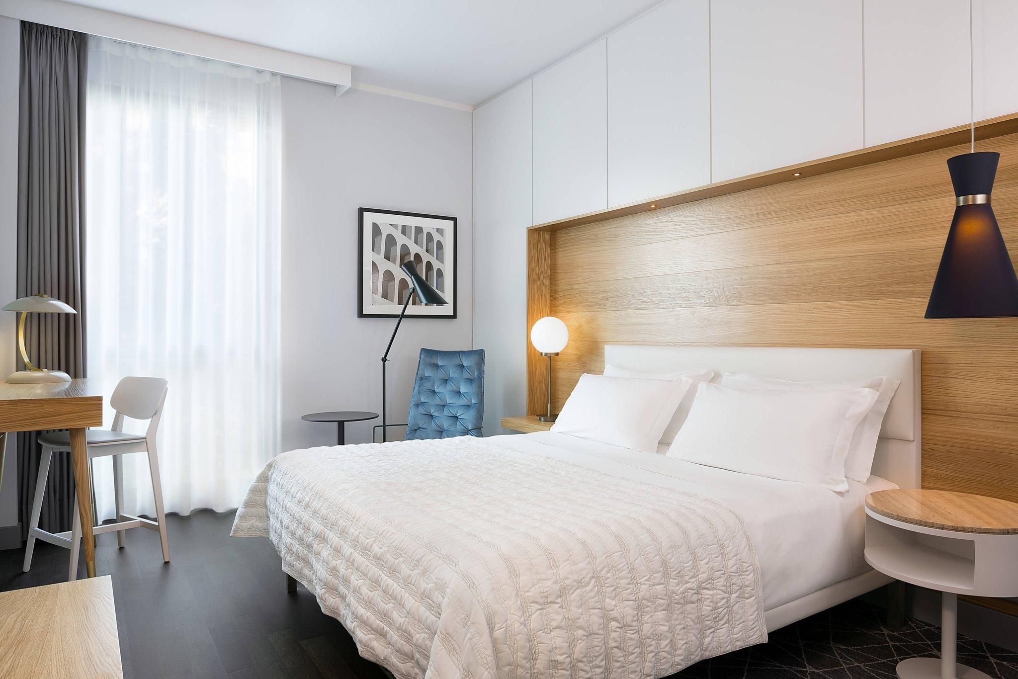 Deluxe Guest Room, Guest room, 1 King