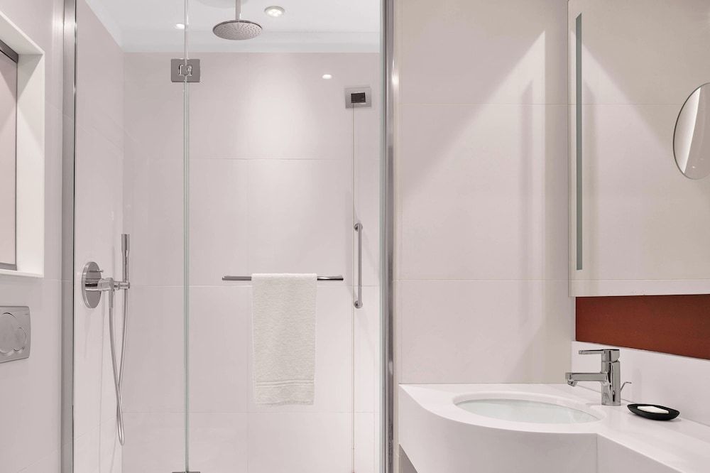 Le Méridien Visconti Rome Superior Room, 1 King Bed 4