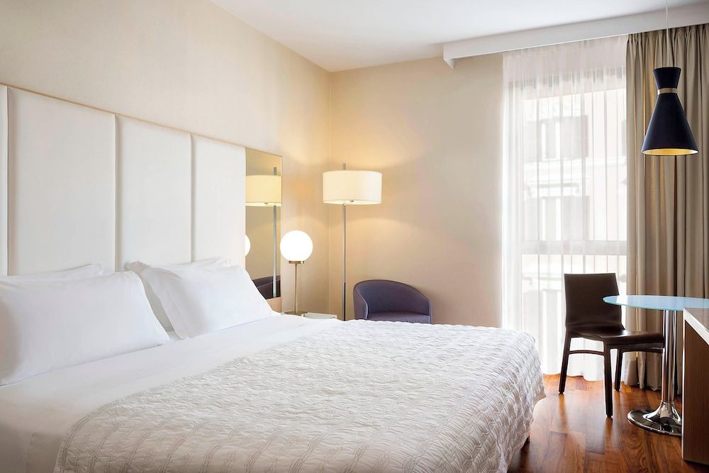 undefined Le Méridien Visconti Rome 10