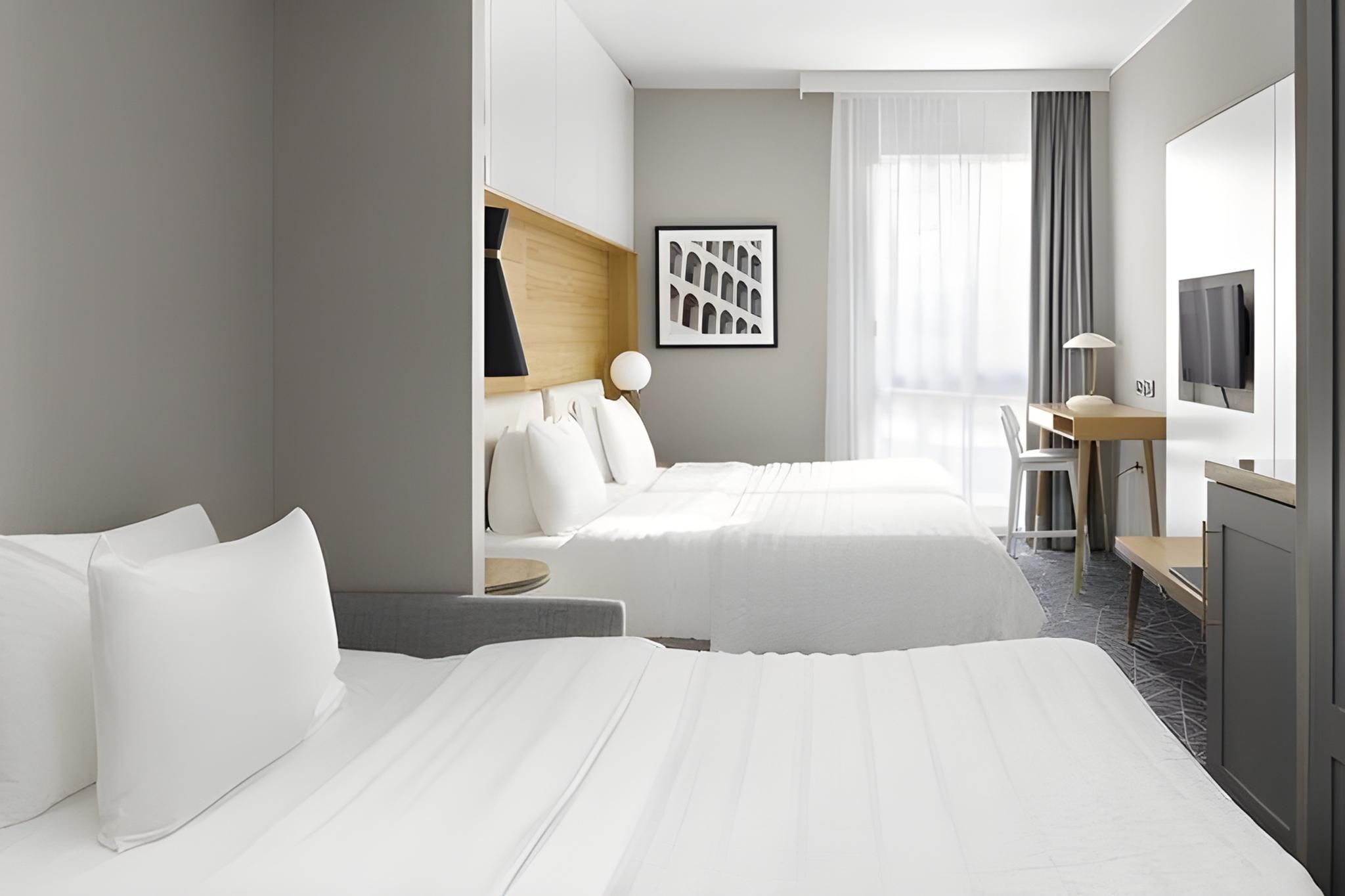Superior Guest Room, Guest room, 1 King