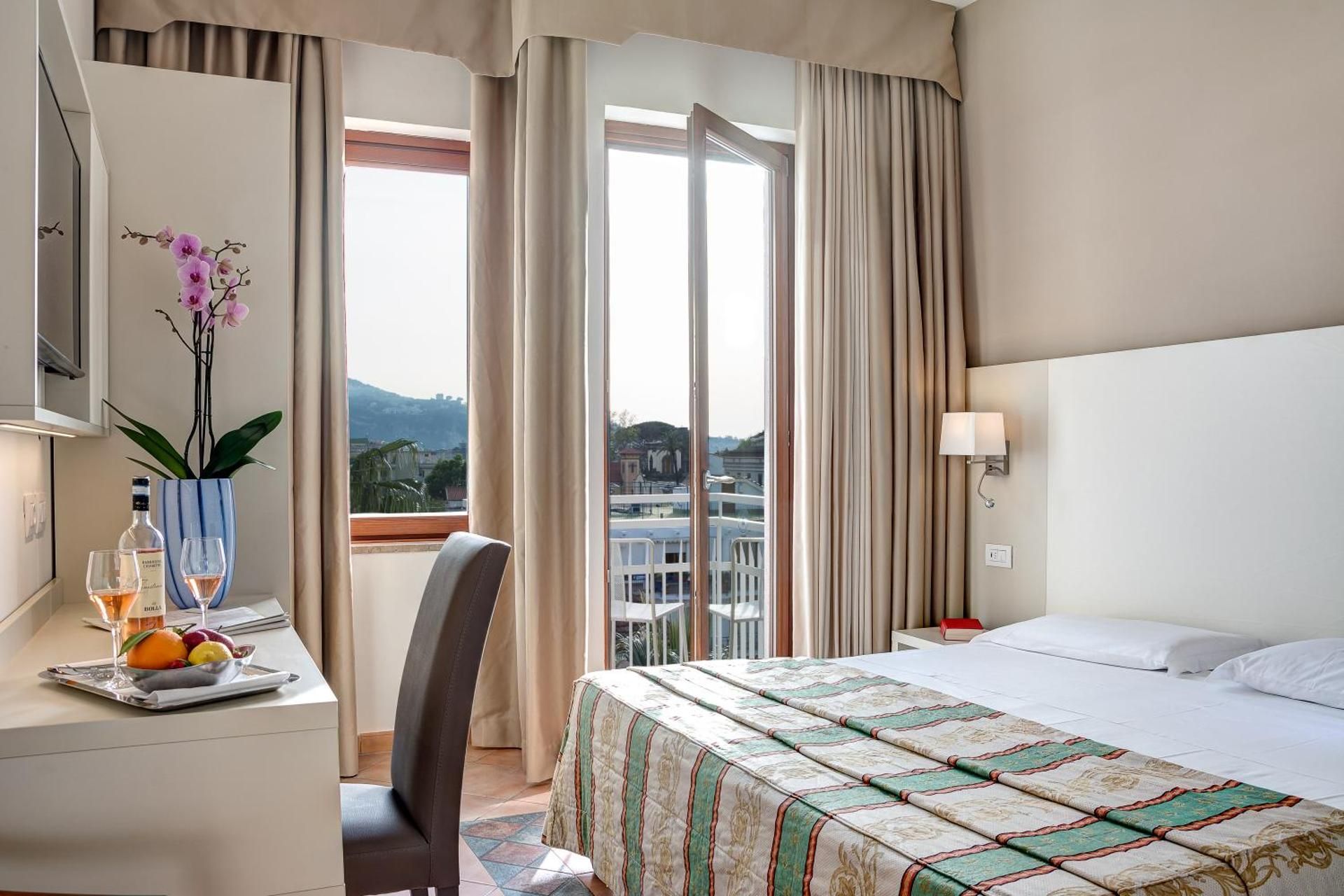 Comfort Room