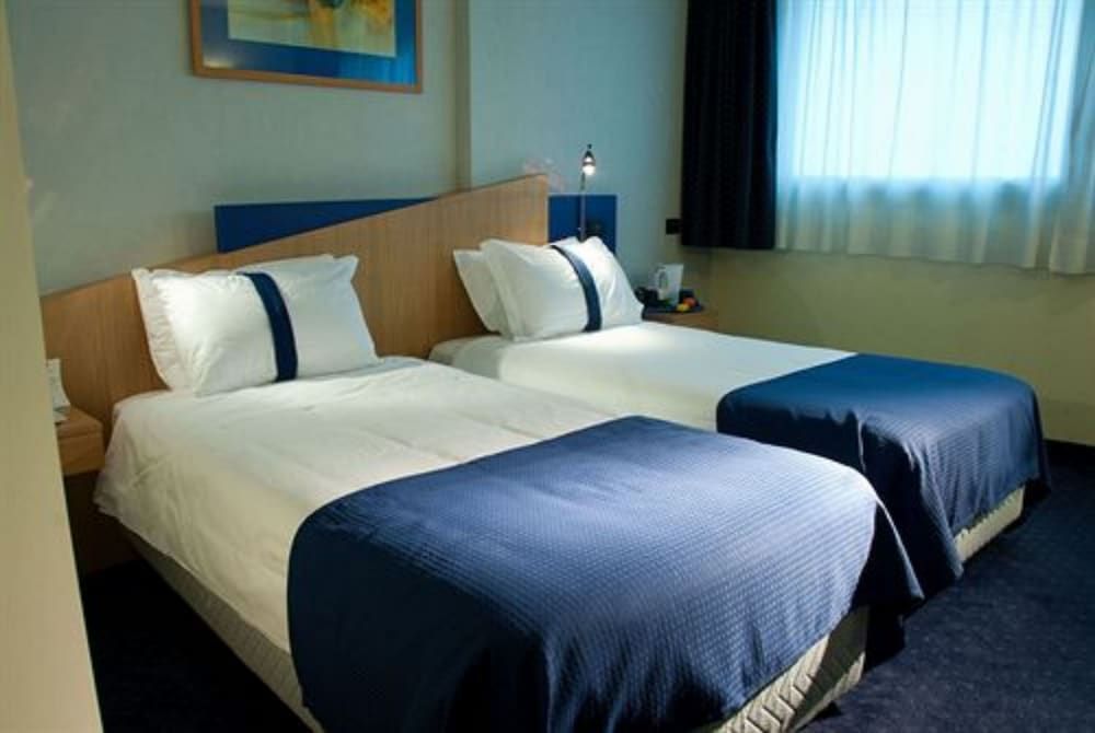 Hotel Mastai Family Quadruple Room 2