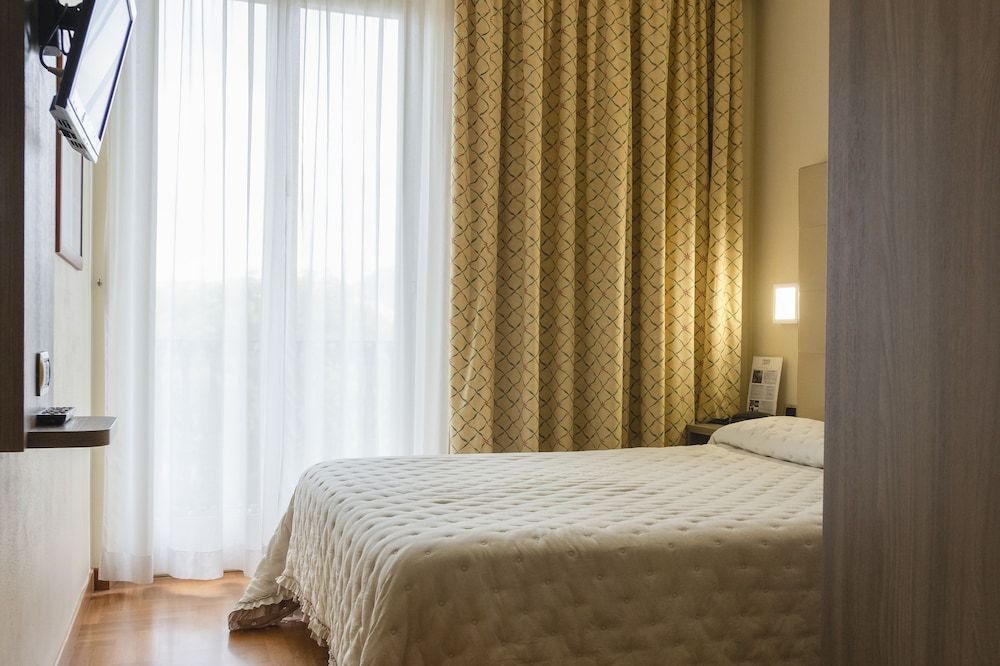 Grande Albergo Sestri Levante Standard Single Room