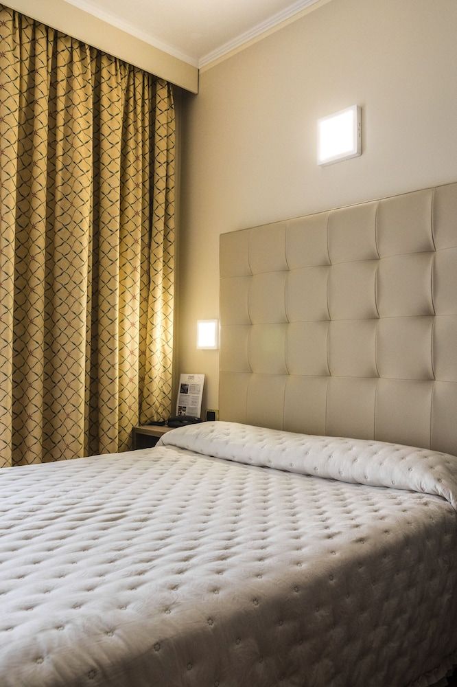 Grande Albergo Sestri Levante Standard Single Room 3