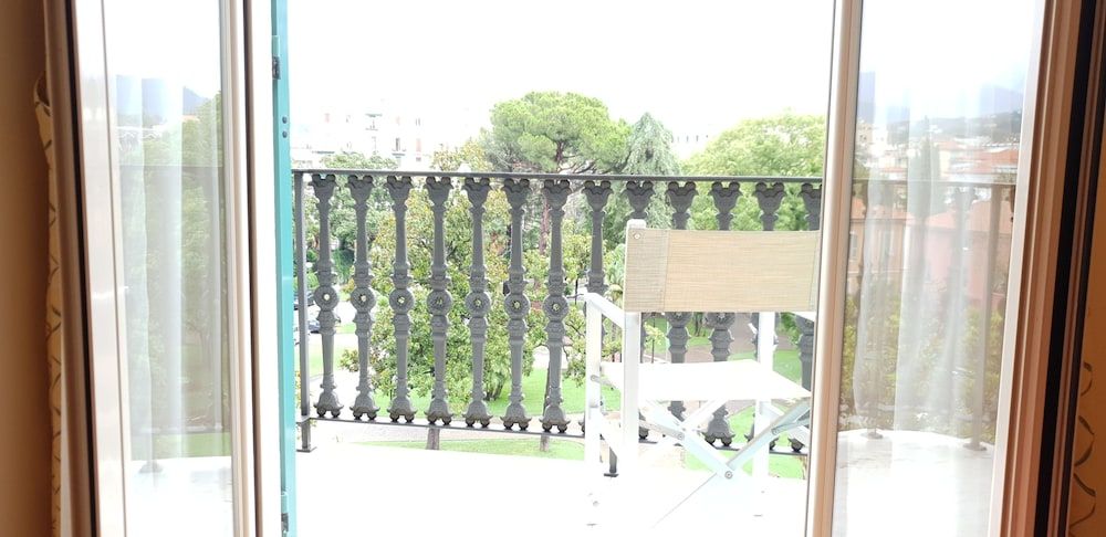 Grande Albergo Sestri Levante Standard Single Room 4