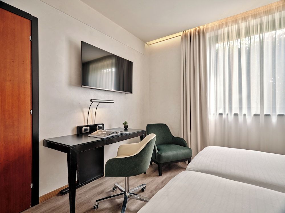 undefined Crowne Plaza Milan - Malpensa Airport by IHG 8