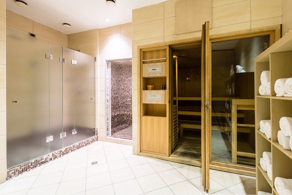 undefined Crowne Plaza Milan - Malpensa Airport by IHG