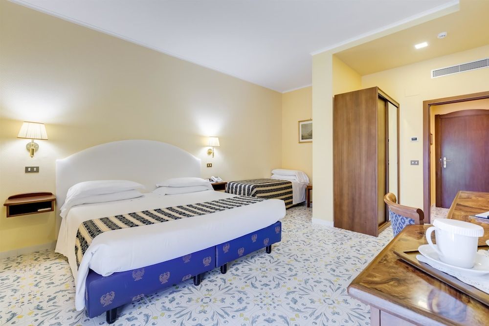 undefined Best Western Hotel La Solara 8