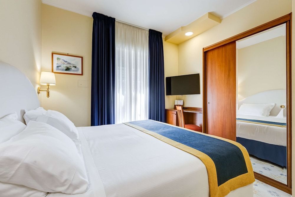 undefined Best Western Hotel La Solara