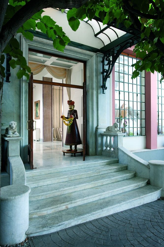 undefined Grand Hotel Europa Palace 7